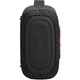 Акустическая система JBL GO 5 Black (JBLGO5BLK) - изображение 4