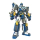 Трансформер Super Wings Transforming Всемирный космодром 3 в 1 (YW780288) - изображение 1