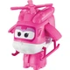 Фигурка Super Wings трансформер Transforming Диззи (Dizzy), 10 см (EU780622) - изображение 1