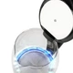 Электрочайник DYXON MEGAKETTLE DXN-2000ML Silver - изображение 3