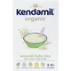 Дитяча каша Kendamil Безмолочна Organic Рисова з 4-6 місяців 120 г (92000154) - зображення 1