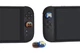 Nakładki na kontroler Nintendo Switch 2 Funlab Thumb Grips 4 szt. HRF1006 (6978095910266) - obraz 9