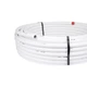 Труба металопластикова PEXAL PERT/AL/PERT 26х3 мм, 50 м SD300W26 - зображення 3