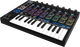 MIDI клавіатура Reloop Keypad Pro (4043034168373) - зображення 2