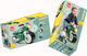 Jeździk Falk Motocykl Biegowy Vintage Zielony 1-3 lat (3016200000945) - obraz 2