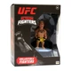 Колекційна фігурка UFC серії "Octagon Fighters" - ШАРЛІЗ ОЛІВЕЙРА - изображение 1
