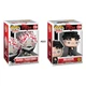 Ігрова фігурка FUNKO POP! серії "Дандадан" - ОКАРУН (W/CH) - зображення 1