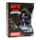 Колекційна фігурка UFC серії "Octagon Fighters" - РОУЗ НАМАЮНАС - зображення 1