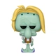 Ігрова фігурка FUNKO POP! серії "Губка Боб" - ПІРАТ СКВІДВАРД - изображение 2
