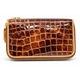Гаманець ключниця Wanlima w82092670117 Light Coffee - изображение 3