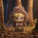Колекційна м'яка іграшка на підвісі POP TOP JOTOYS серії Q.Kid - КАЗКОВІ ІСТОРІЇ (у дисп., в ас.) - зображення 11