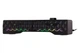 Акустическая система 2E PCS232 RGB Soundbar – Bluetooth 5.0, 2 динамика 2" × 5 Вт, USB-питание 5 В, Plug and Play(DL_D2B48E224F9D) - изображение 3