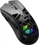 Миша бездротова GamePro Genesis Spider (GM870B) - зображення 3