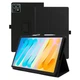 Чехол BeCover Slimbook для Teclast T50 Mini 8.7" Black (715130) - изображение 1
