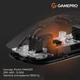 Миша бездротова GamePro Genesis Spider (GM870B) - зображення 8