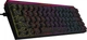 Клавиатура Ajazz NK68 Red Switch Black USB-C (NK68-R-S-B) - изображение 4