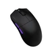 Миша бездротова Hator Hellyberry HM47 Wireless Black/Violet (HM47_black_violet) - зображення 4