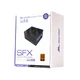 Блок питания 850 Вт, ALmordor SFX, Black, модульный, ATX3.1 (ALSFX850BK31) - изображение 4