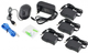 Комплект видеонаблюдения DVR KIT-6678 Wi-Fi, 8 камер, 1080P, IP67, ночная съемка / Набор камер 8 шт DVR KIT 6678+регистратор - изображение 4