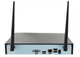 Комплект видеонаблюдения DVR KIT-6678 Wi-Fi, 8 камер, 1080P, IP67, ночная съемка / Набор камер 8 шт DVR KIT 6678+регистратор - изображение 5