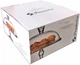 Блюдо на ножке с крышкой Patisserie 322 мм Pasabahce 95200-6 - изображение 2