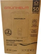 Бойлер grunhelm wh-50 rd - изображение 8