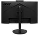 Монітор 27" Acer CB272D6bmiprcx (um.hb7ee.605) - зображення 3