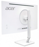 Монітор 26.5" Acer CE270UXwmiipprx (um.gcxee.x01) White - зображення 8