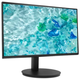 Монітор 27" Acer Vero CB272P6bipr (um.hb2ee.603) Black - зображення 2