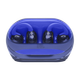 Навушники jbl Soundgear Clips Blue (jblsndgearclblu) - зображення 3