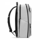 Рюкзак Lenovo Legion 17" Gaming Backpack gb800 Lig ht Gray Gaming bp 17" gb800 Light Gray - изображение 5