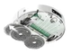 Робот пилосос iRobot Roomba Plus 505 Combo White - изображение 6