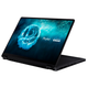 Ноутбук 13.3" Asus ProArt PX13 GoPro Edition HN7306EA-LX025X AMD Ryzen AI MAX+ 395 128GB 1TB SSD Radeon Graphics W11 Pro Nano Black (90NB17X2-M002C0) - изображение 3