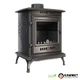 Чугунная печь KAWMET P10 ECO 6.8 kW - изображение 3