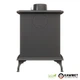 Чугунная печь KAWMET P10 ECO 6.8 kW - изображение 7