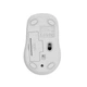 Маніпулятор миша бездротова WIWU 2.4G Wireless Mouse WM112 White - изображение 7