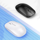Маніпулятор миша BOROFONE BG14 Planet 2.4G business wireless mouse White - зображення 5
