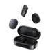 Бездротова мікрофонна система ACEFAST R3 dual-mic (Type-C) Black - зображення 6