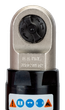 Трещотка пневматическая BAHCO 1/4" с регулятором мощности 0-30 Нм (BP700) - изображение 6