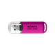 Флеш-накопичувач ADATA USB 2.0 C906 32Gb Purple Pink - изображение 1