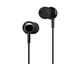 Навушники дротові HOCO M14 (3.5mm) Black - зображення 1