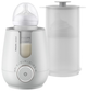 Підігрівач та стерилізатор для пляшок Philips Avent 2 в 1 Premium (8720689046138) - зображення 1