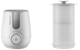 Підігрівач та стерилізатор для пляшок Philips Avent 2 в 1 Premium (8720689046138) - зображення 6