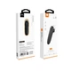 Bluetooth гарнітура WUW-R157 Black - зображення 3