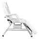 Кушетка косметическая со съемными подлокотниками Lamina Pro (75 cm) белая - изображение 7