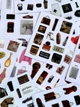 Наклейки 3D Stickers для декора So This is Love Green эффектные для украшения интерьера - изображение 7