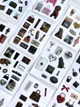 Наклейки 3D Stickers для декора So This is Love Green эффектные для украшения интерьера - изображение 8