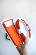 Ремешок Crossbody Strap для смартфона синий - изображение 3
