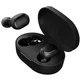 Навушники Bluetooth Xiaomi Redmi Earbuds Basic 2 Black 4 години відтворення гарнітура для дзвінків - зображення 3