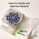 Батарейки GP SUPER ALKALINE 1.5V AA LR6 2 шт щелочные для бытовых приборов - изображение 3